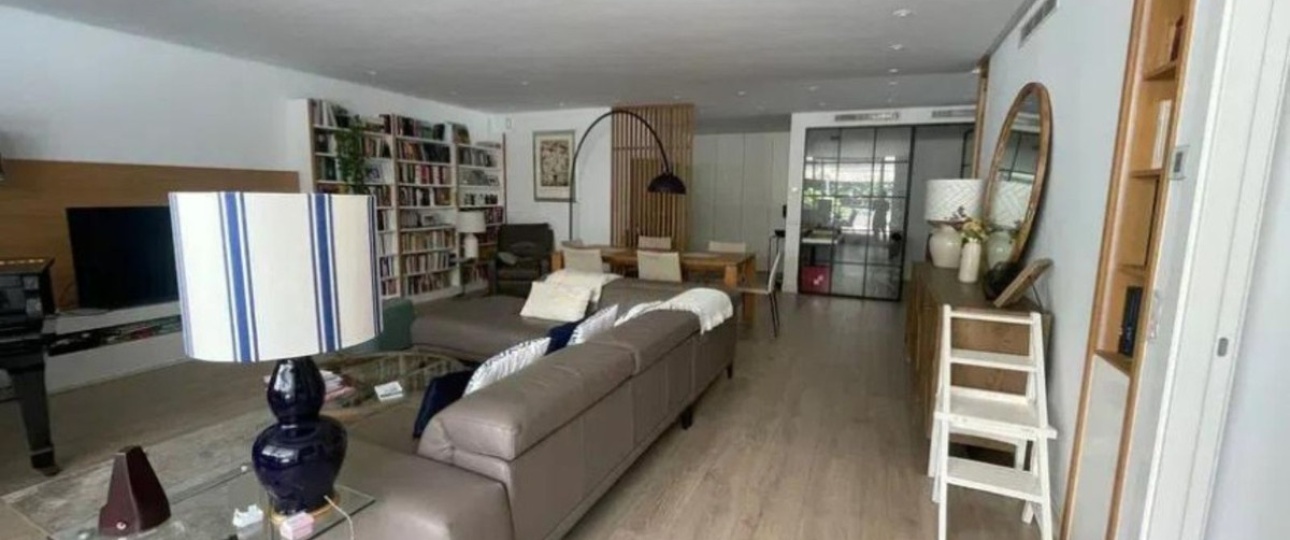 Resale - apartment - Marbella - Marbella Centro