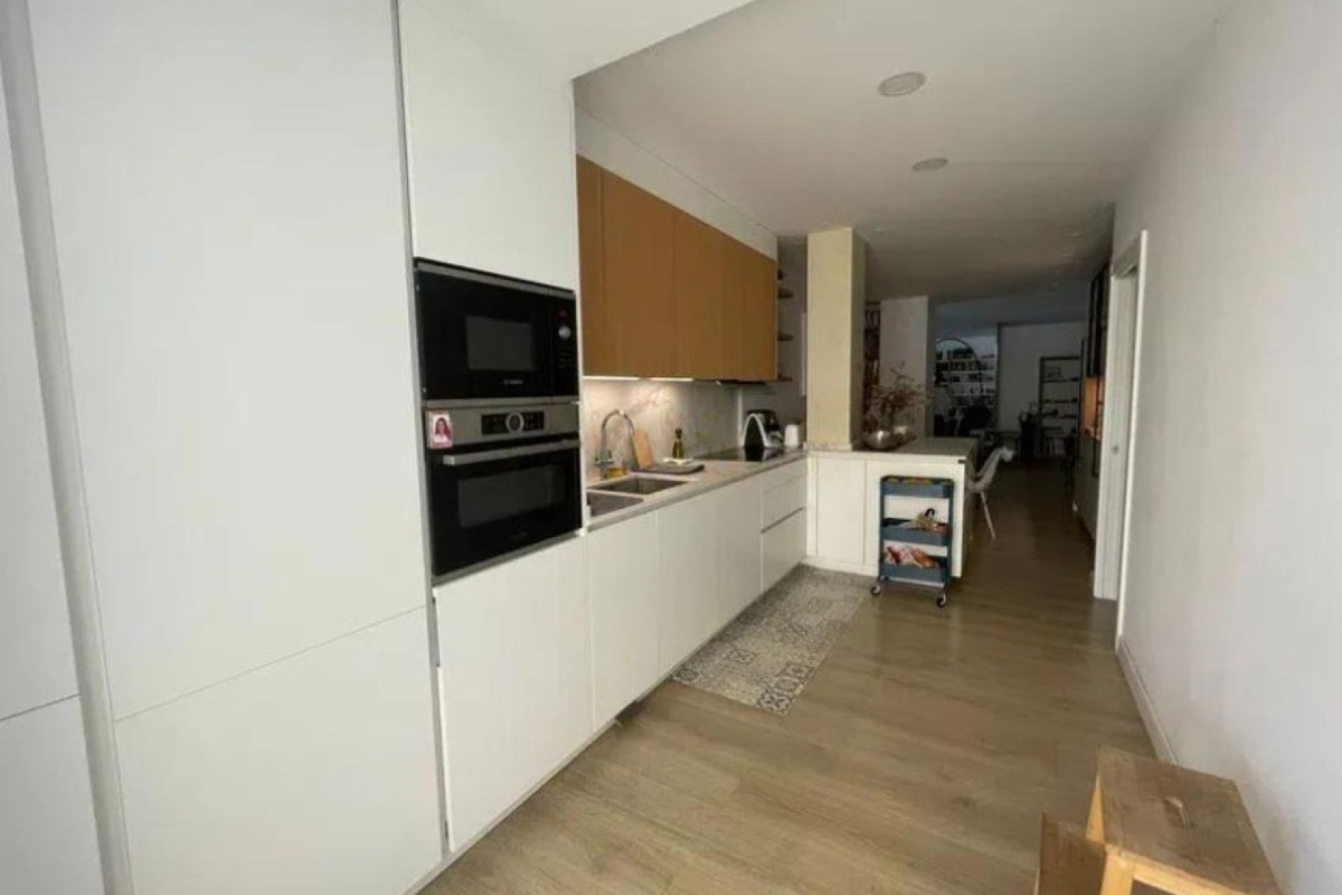 Resale - apartment - Marbella - Marbella Centro