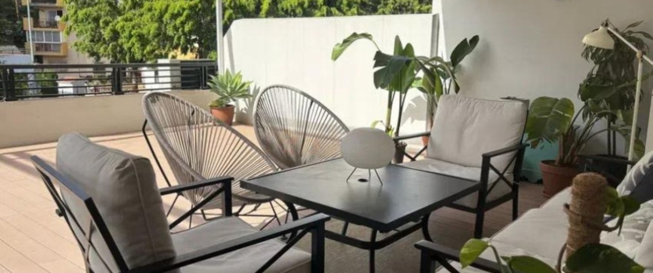 Resale - apartment - Marbella - Marbella Centro