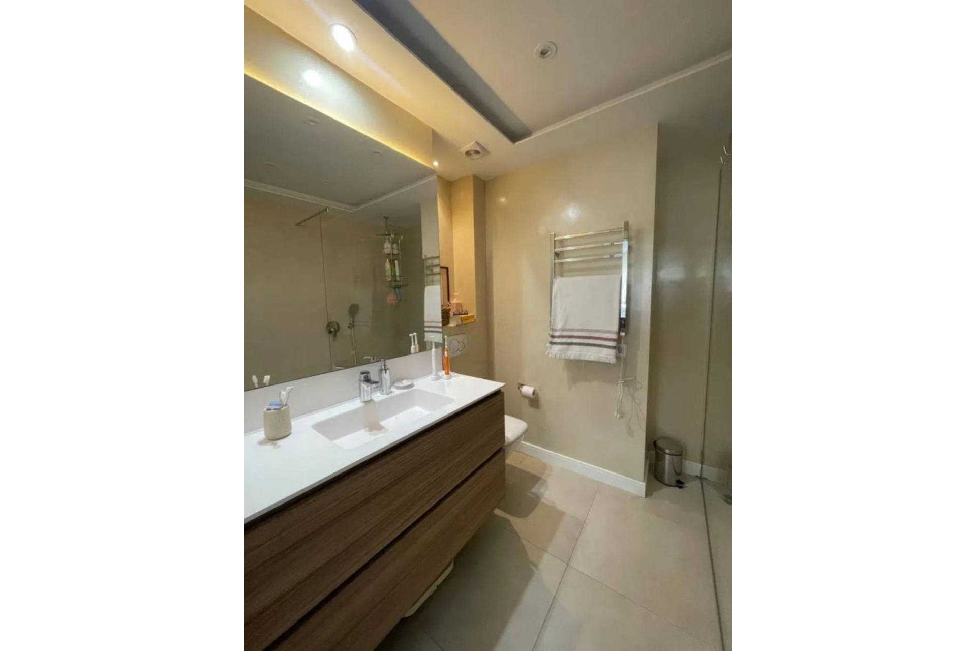 Resale - apartment - Marbella - Marbella Centro