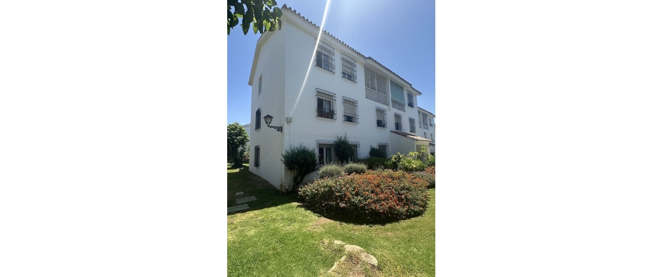 Resale - apartment - Marbella - Marbella Centro