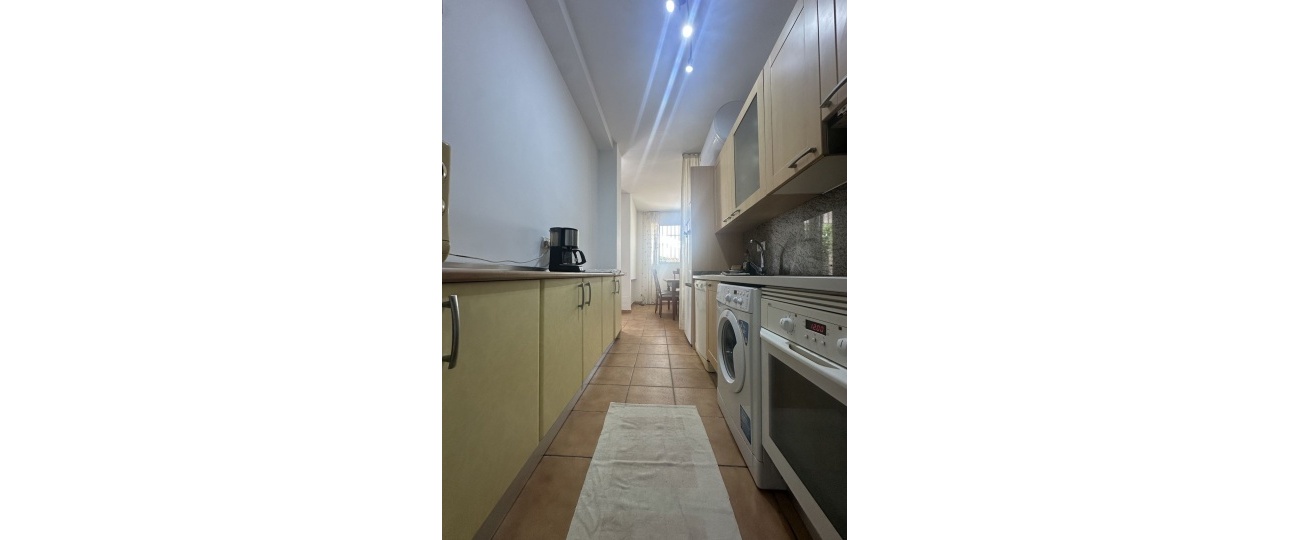 Resale - apartment - Marbella - Marbella Centro