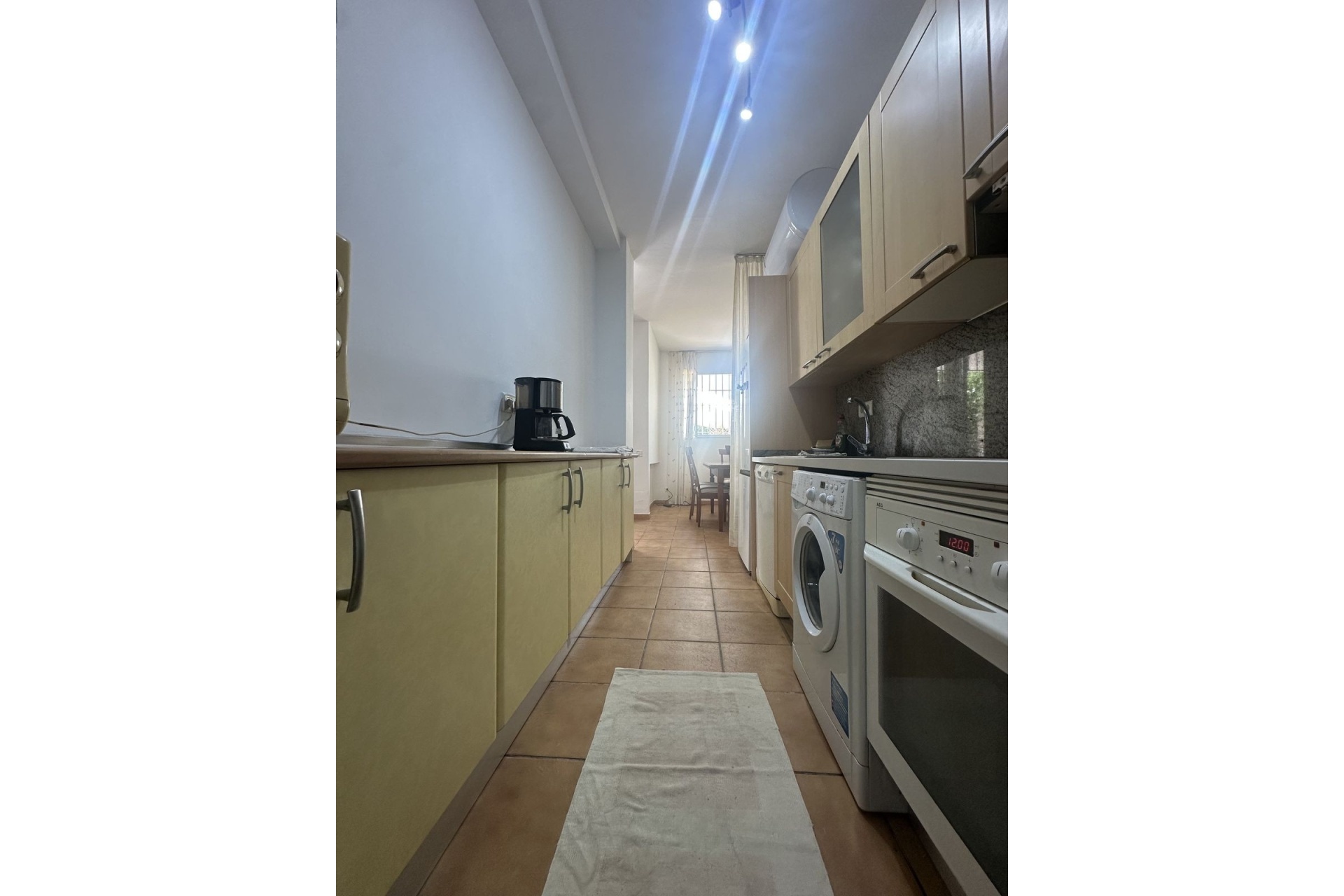 Resale - apartment - Marbella - Marbella Centro