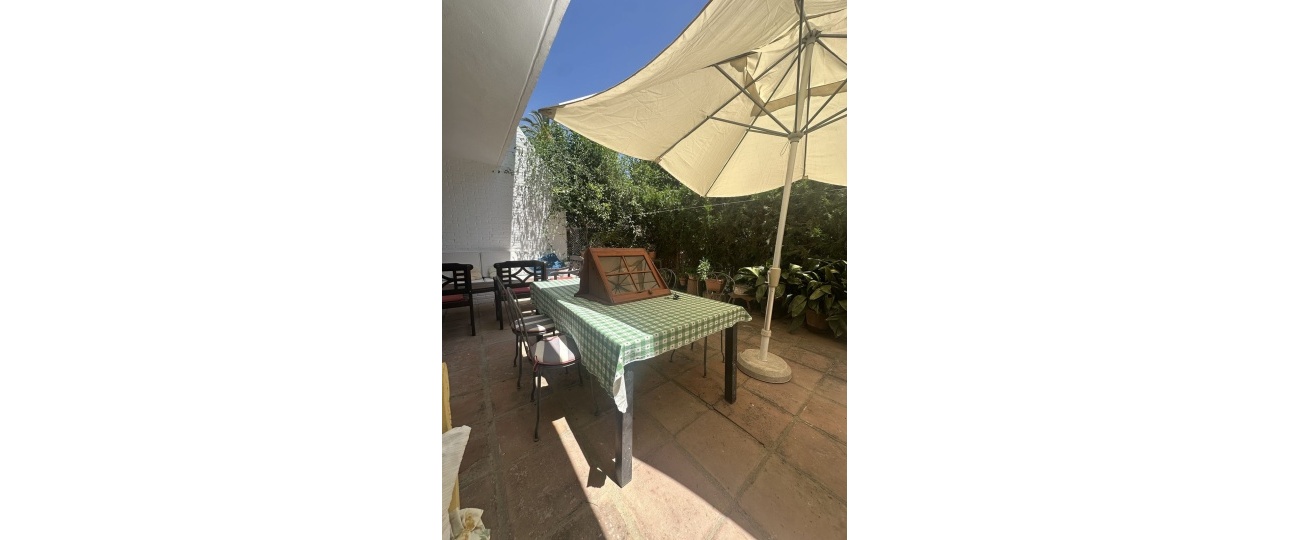 Resale - apartment - Marbella - Marbella Centro