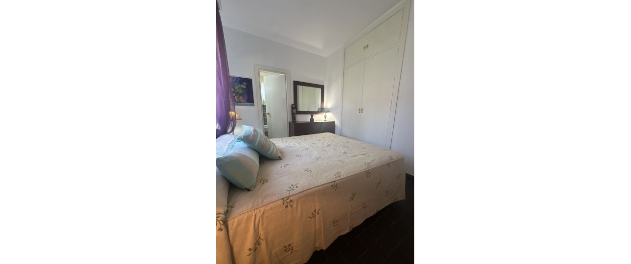 Resale - apartment - Marbella - Marbella Centro