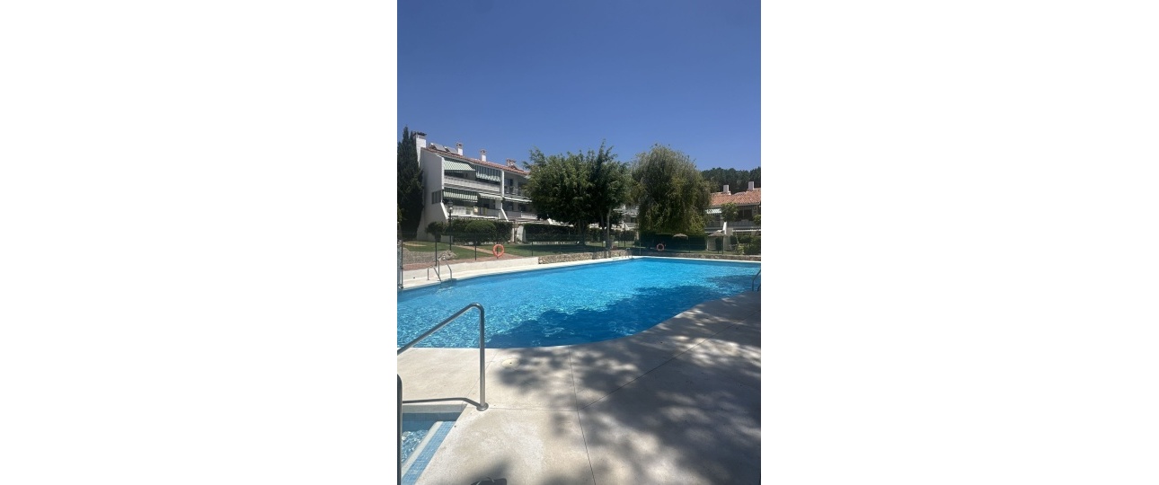 Resale - apartment - Marbella - Marbella Centro