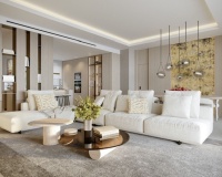 Resale - apartment - Marbella - Marbella Centro