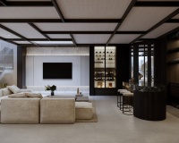 Resale - apartment - Marbella - Marbella Centro