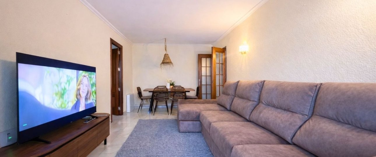 Resale - apartment - Marbella - Marbella Centro