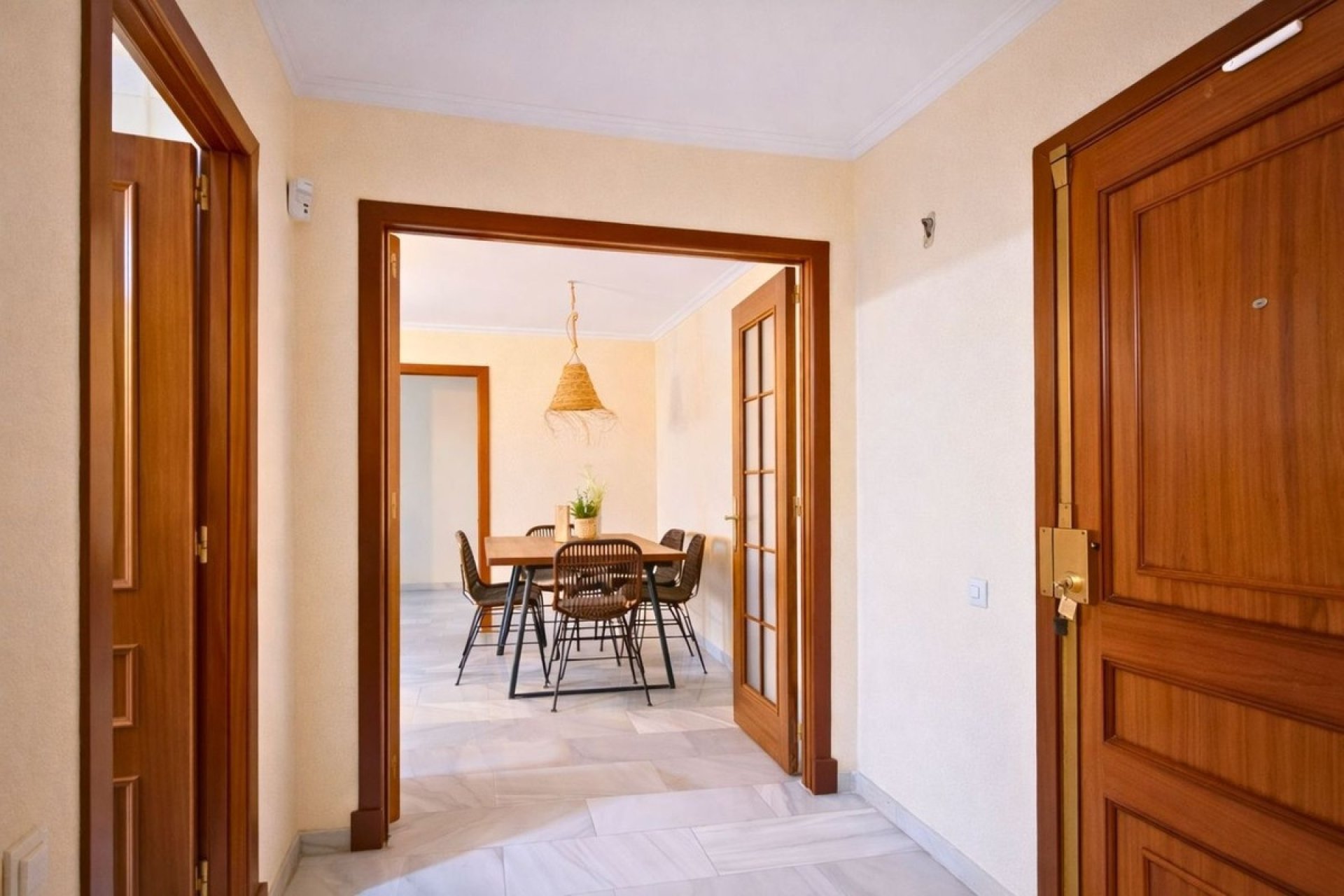 Resale - apartment - Marbella - Marbella Centro