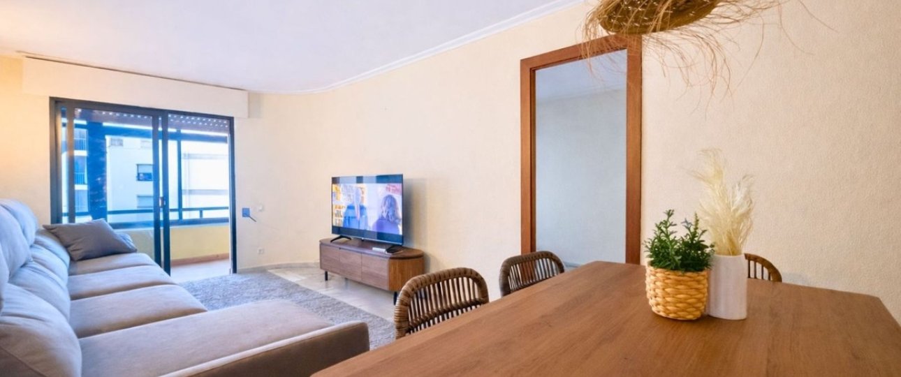 Resale - apartment - Marbella - Marbella Centro