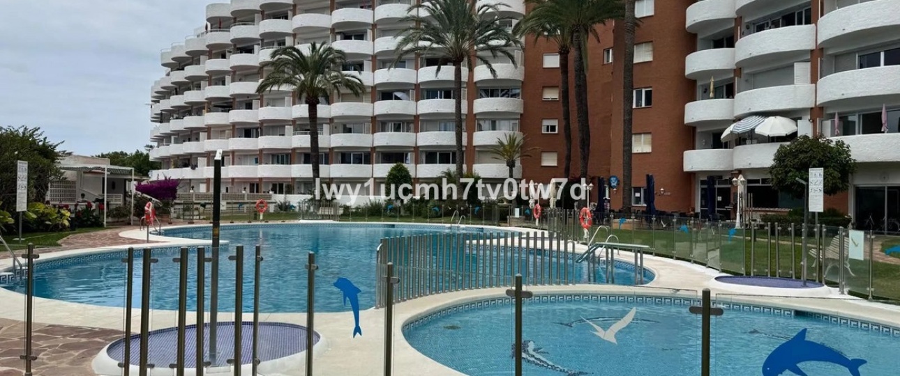 Resale - apartment - Marbella - Marbella Centro