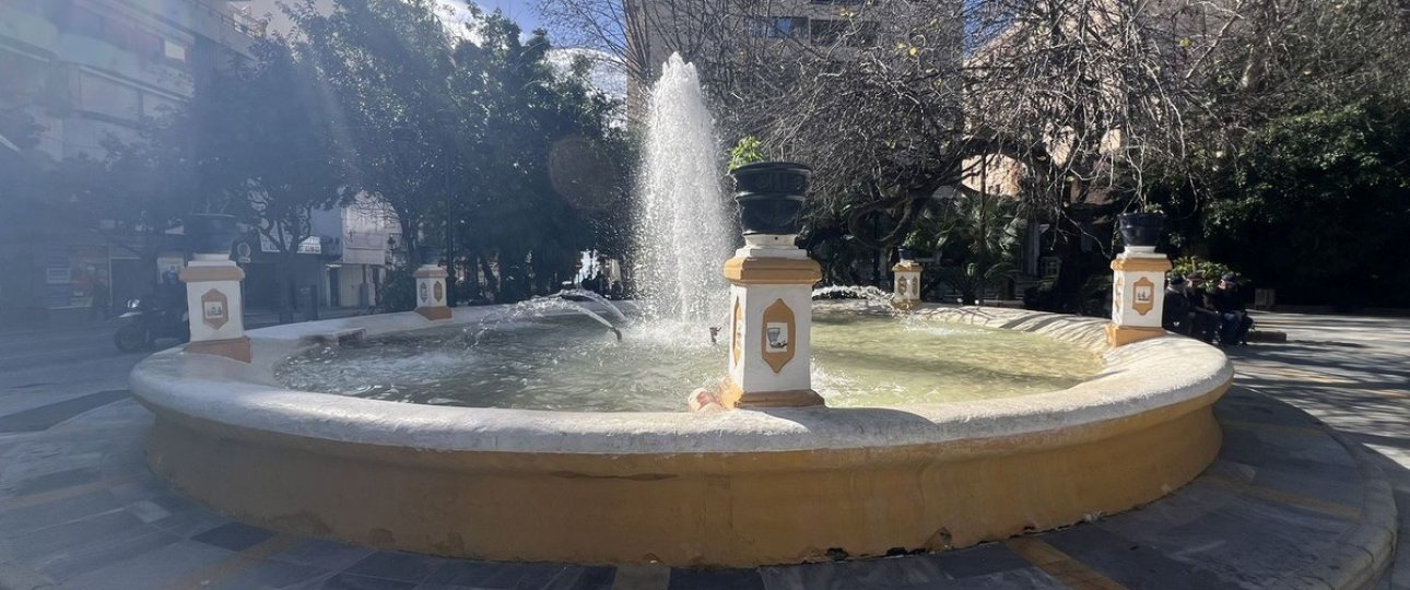 Resale - apartment - Marbella - Marbella Centro