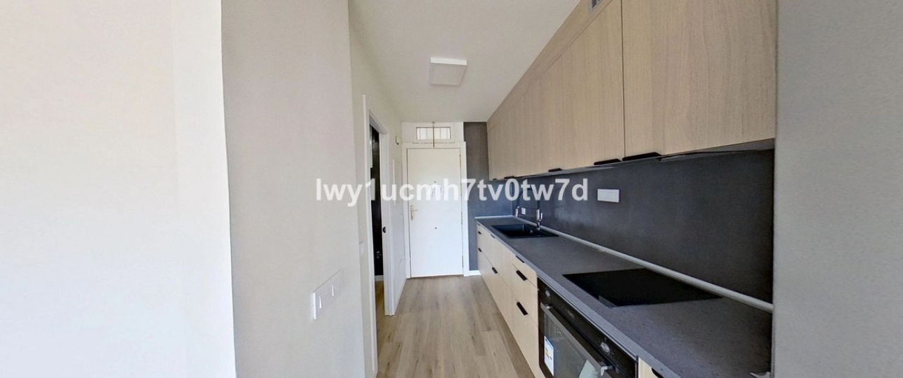 Resale - apartment - Marbella - Marbella Centro