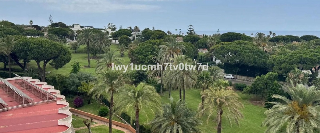 Resale - apartment - Marbella - Marbella Centro