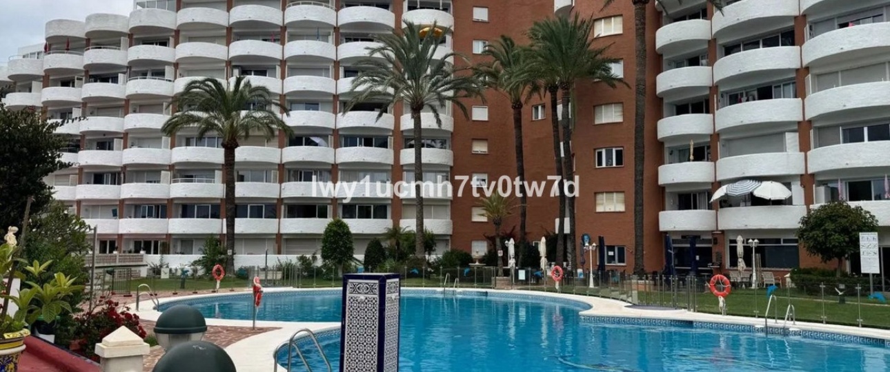 Resale - apartment - Marbella - Marbella Centro