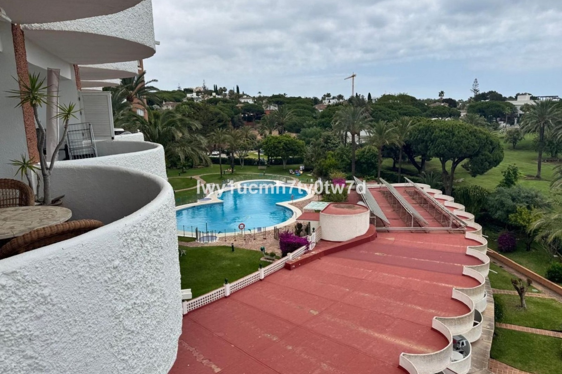 Resale - apartment - Marbella - Marbella Centro