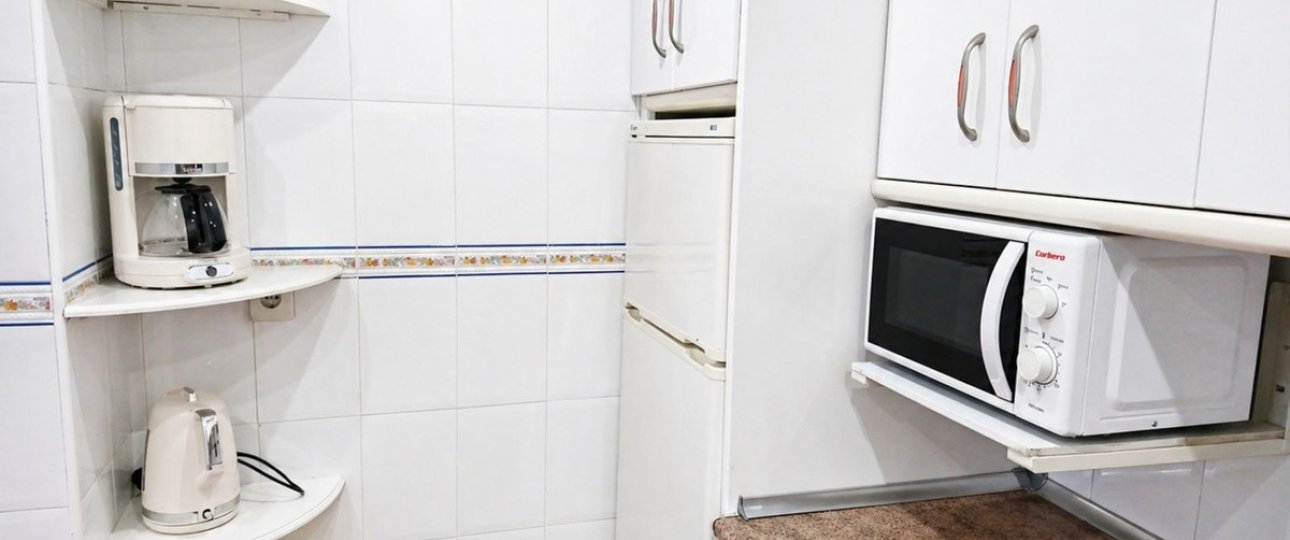Resale - apartment - Marbella - Marbella Centro