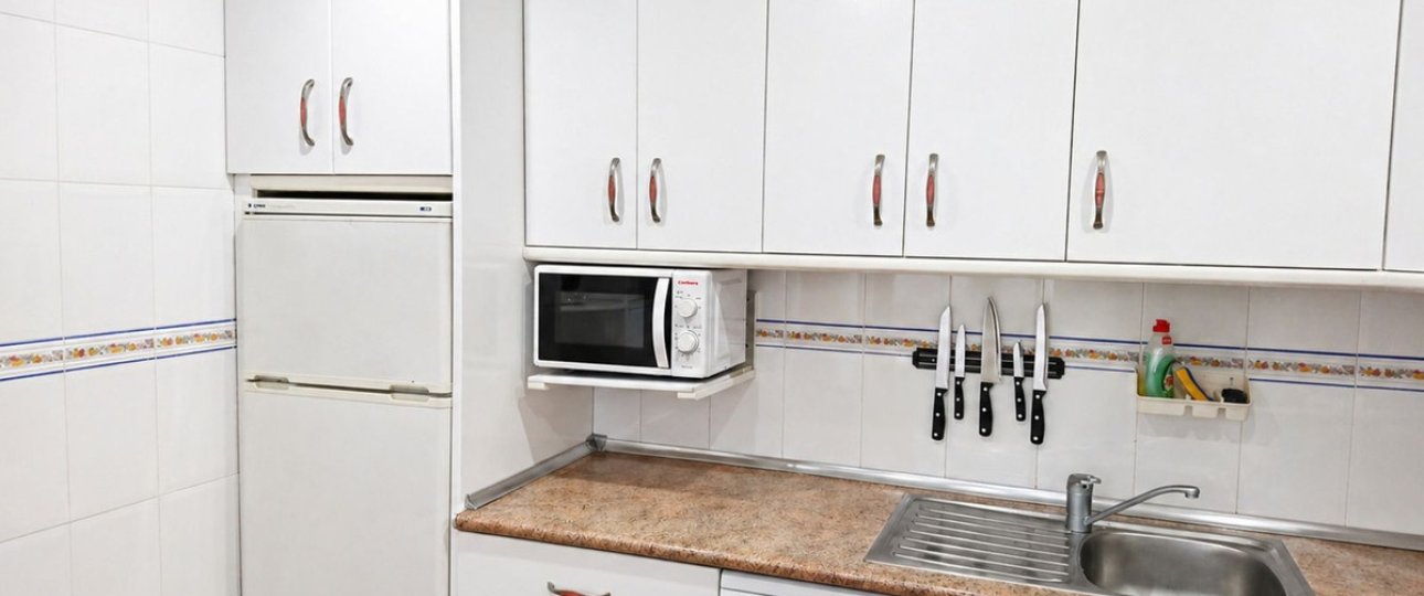Resale - apartment - Marbella - Marbella Centro