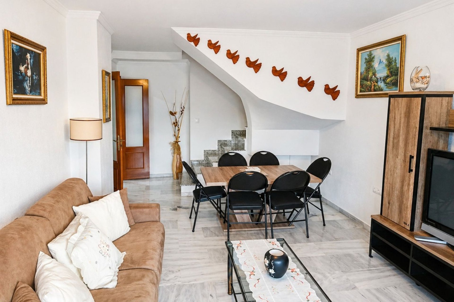 Resale - apartment - Marbella - Marbella Centro