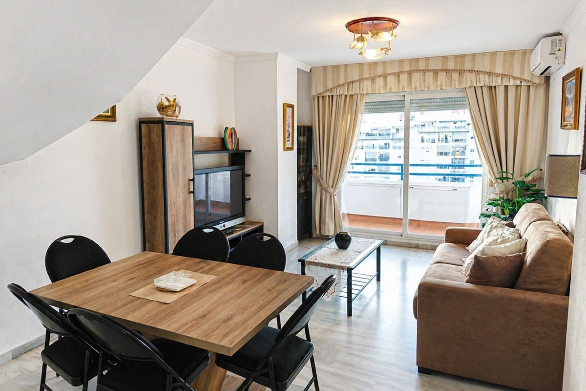 Resale - apartment - Marbella - Marbella Centro