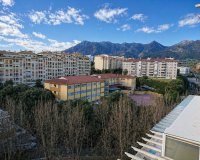 Resale - apartment - Marbella - Marbella Centro