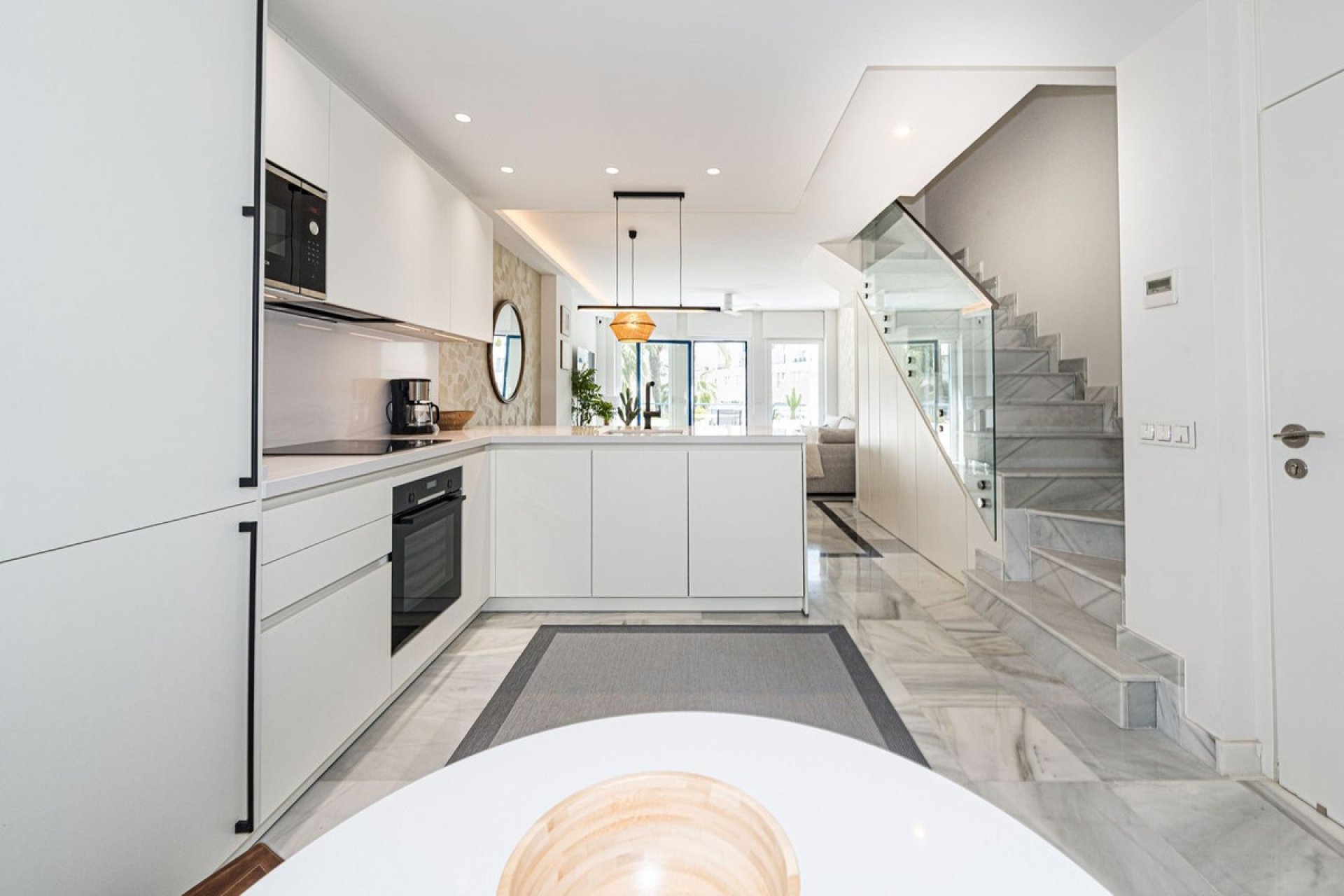 Resale - apartment - Marbella - Marbella Centro