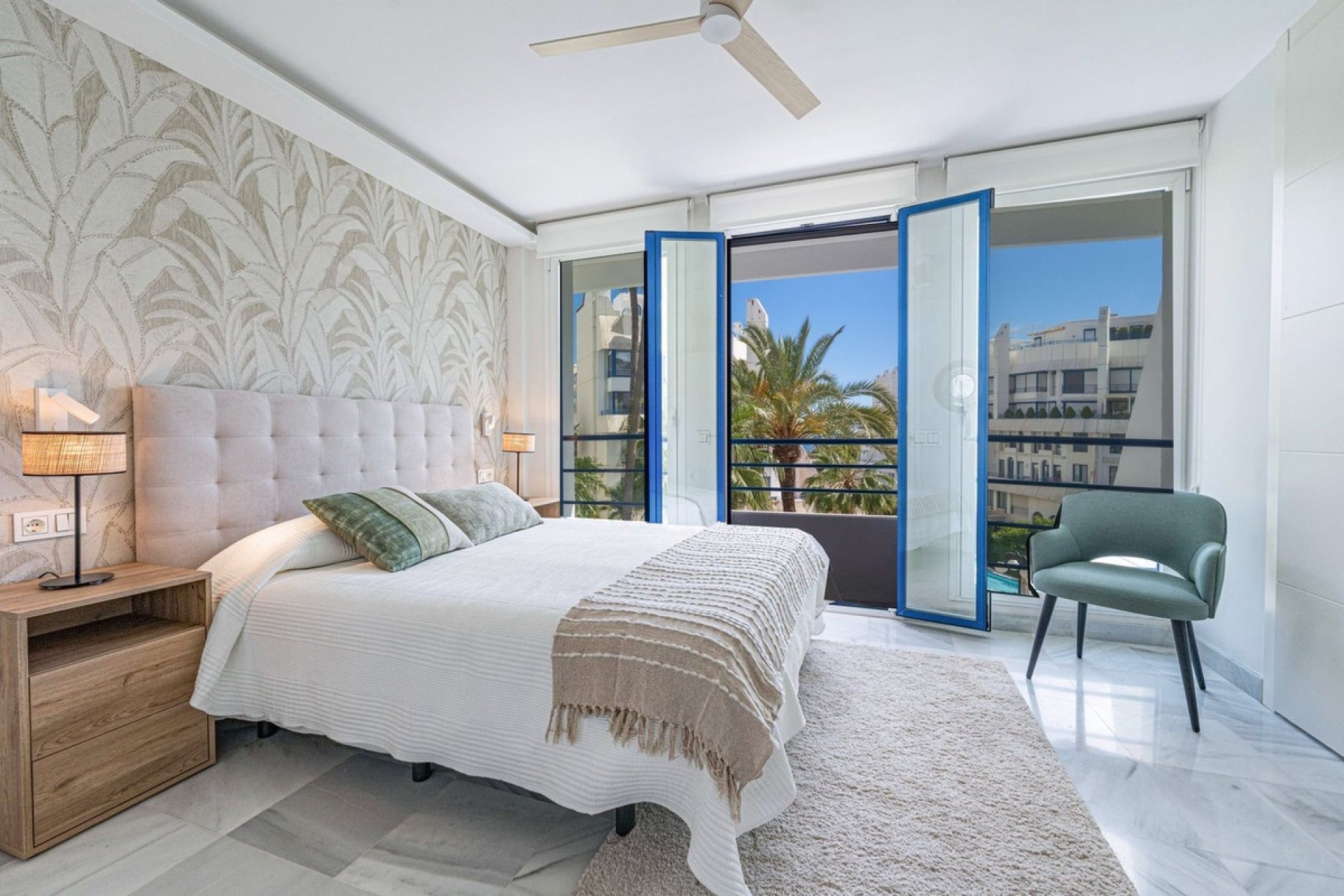 Resale - apartment - Marbella - Marbella Centro