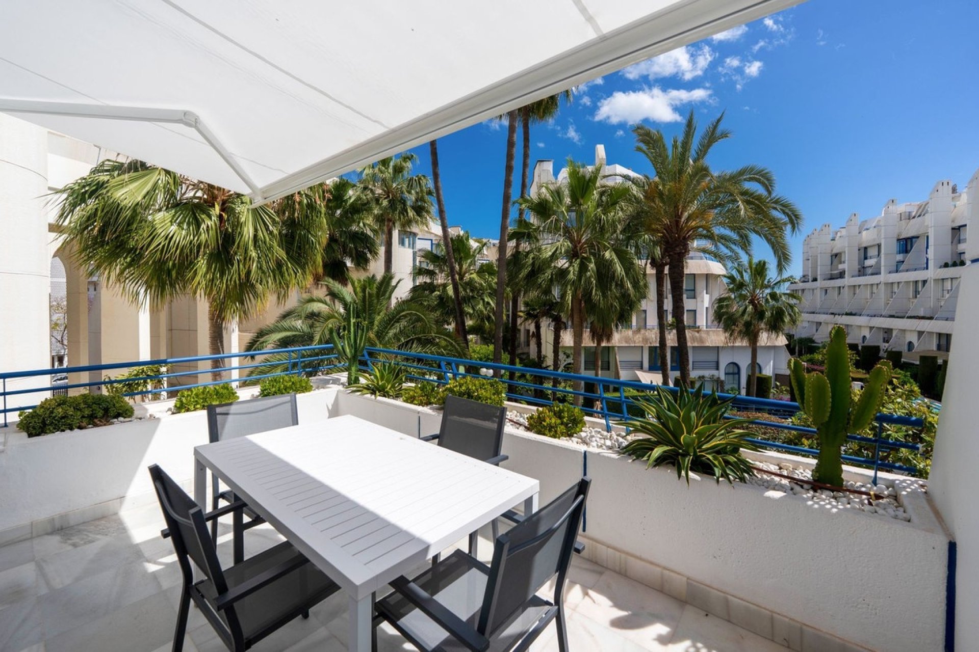 Resale - apartment - Marbella - Marbella Centro