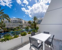 Resale - apartment - Marbella - Marbella Centro