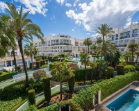 Resale - apartment - Marbella - Marbella Centro