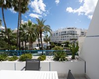 Resale - apartment - Marbella - Marbella Centro