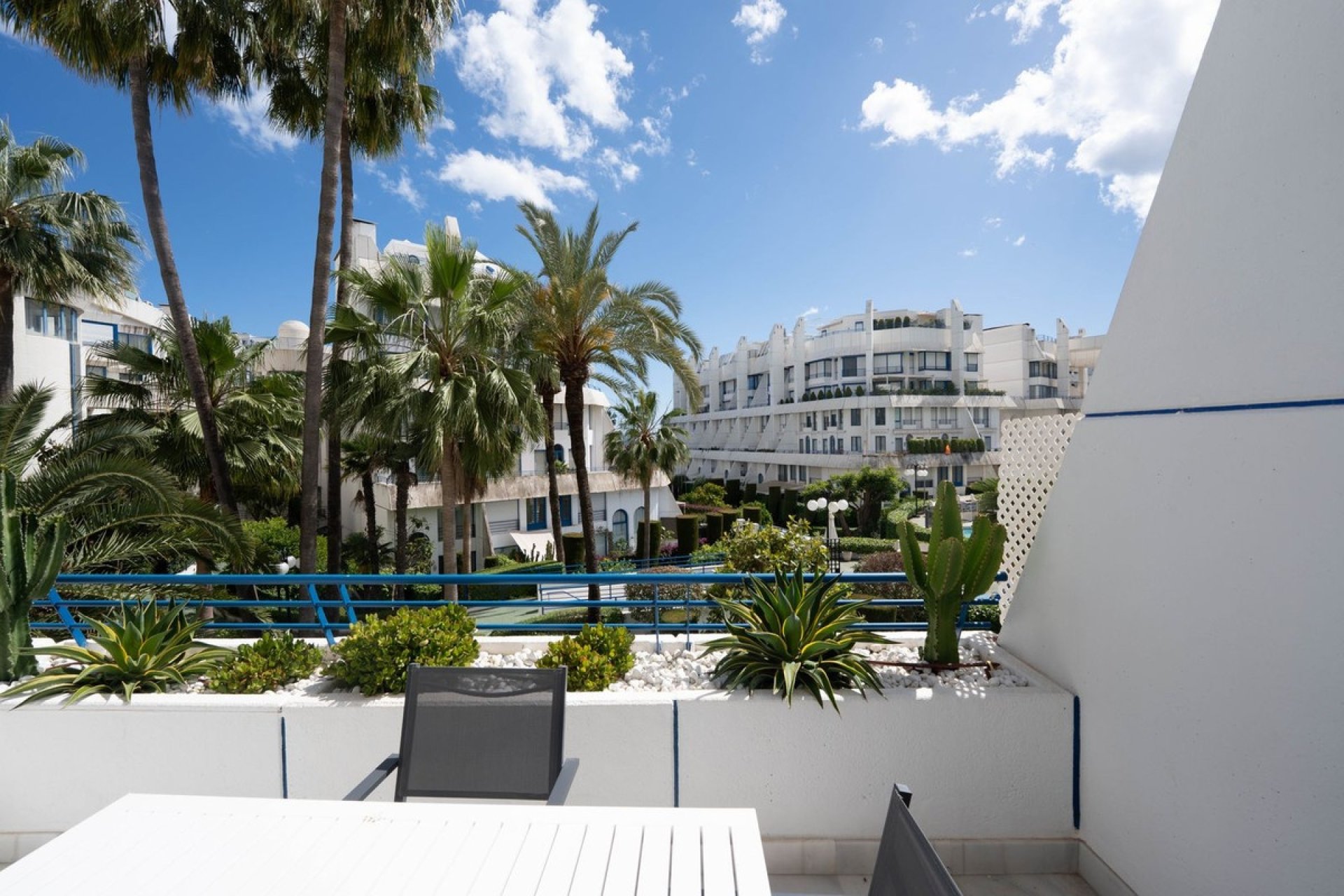 Resale - apartment - Marbella - Marbella Centro