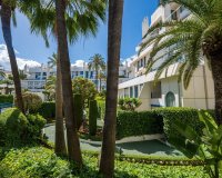 Resale - apartment - Marbella - Marbella Centro