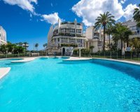 Resale - apartment - Marbella - Marbella Centro