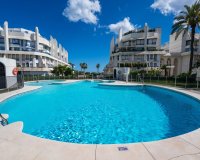 Resale - apartment - Marbella - Marbella Centro