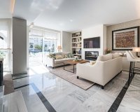 Resale - apartment - Marbella - Marbella Centro
