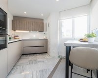 Resale - apartment - Marbella - Marbella Centro