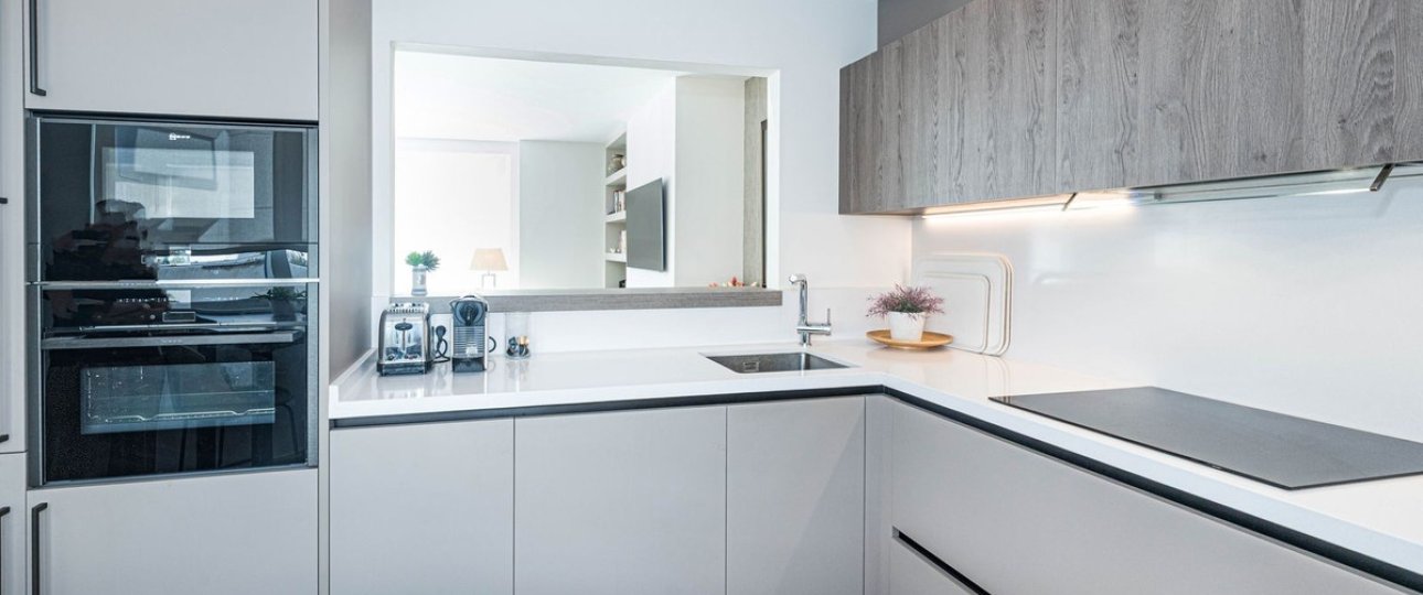 Resale - apartment - Marbella - Marbella Centro