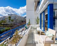 Resale - apartment - Marbella - Marbella Centro