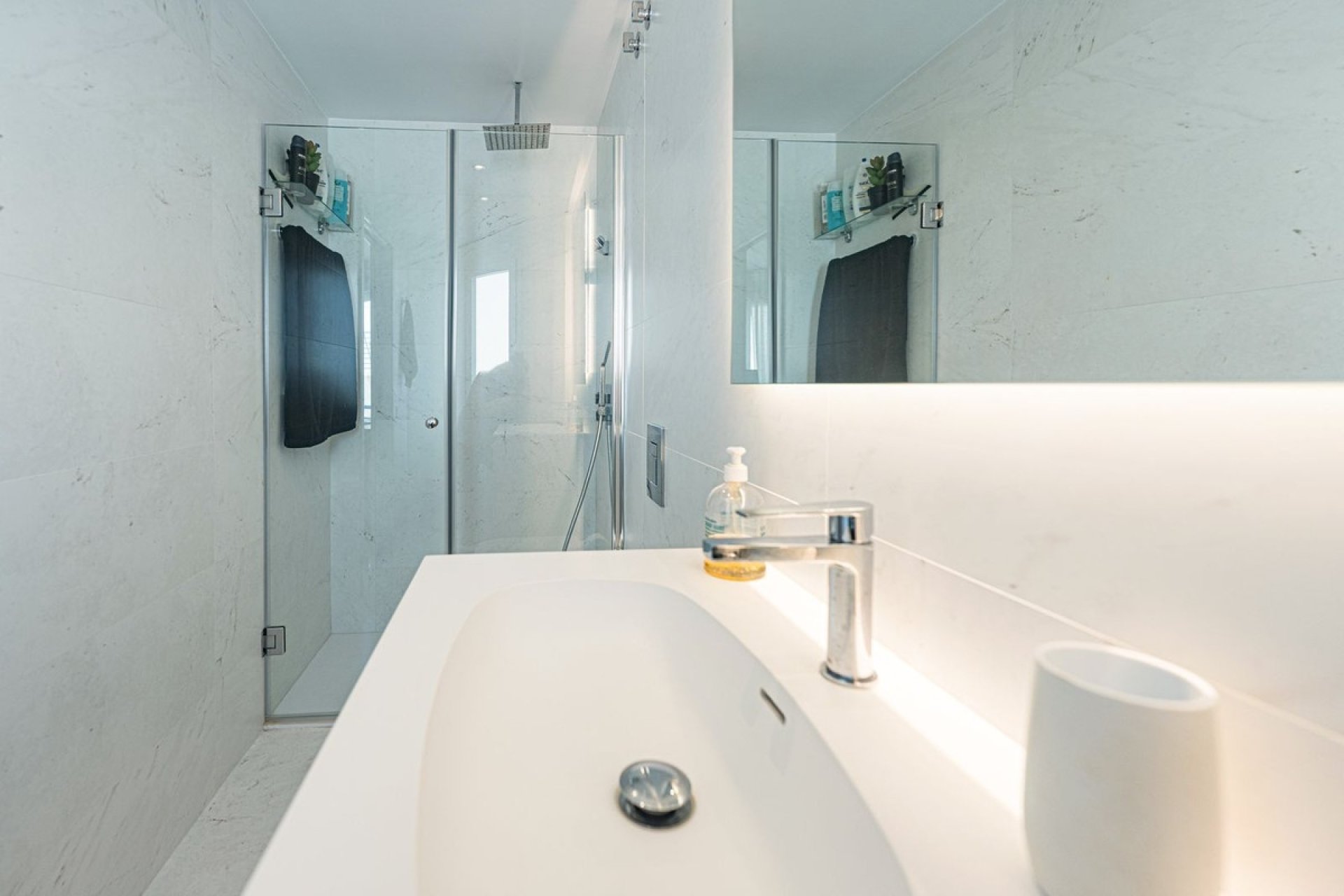Resale - apartment - Marbella - Marbella Centro