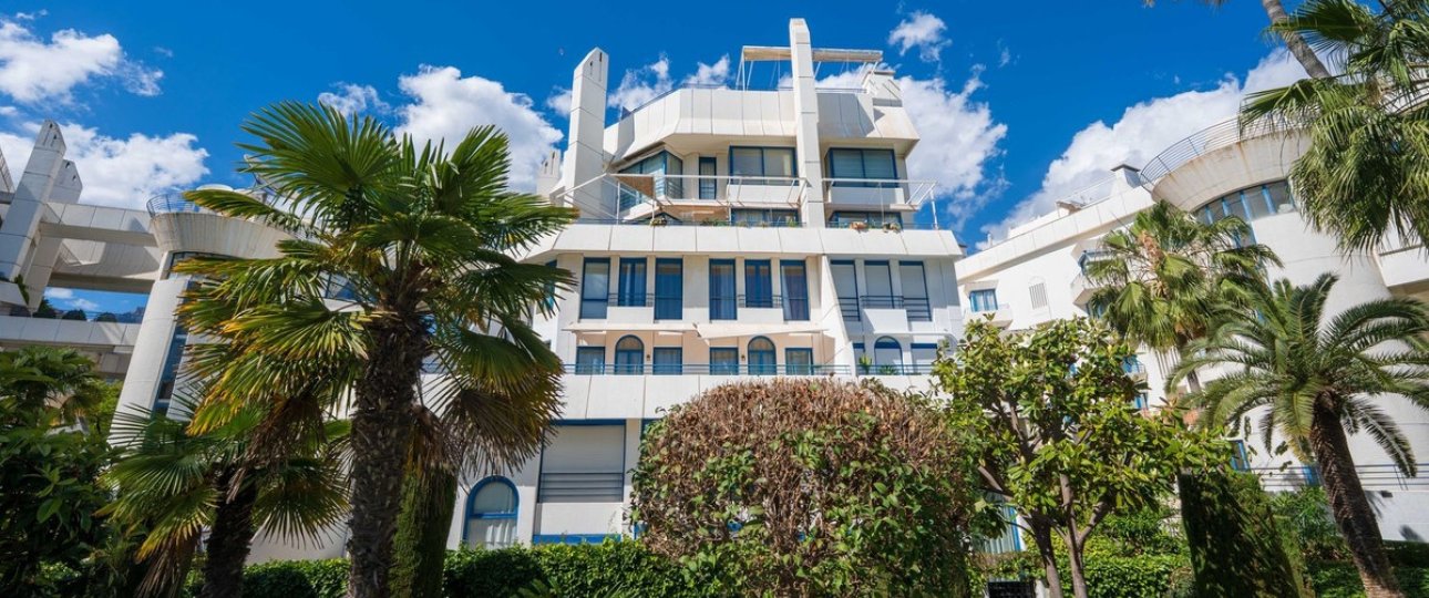 Resale - apartment - Marbella - Marbella Centro