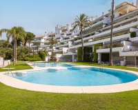 Resale - apartment - Marbella - Marbella Centro