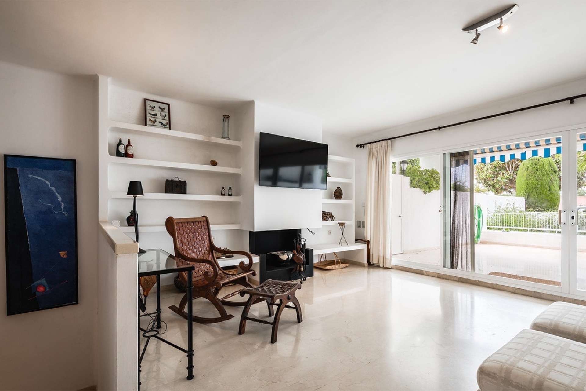 Resale - apartment - Marbella - Marbella Centro