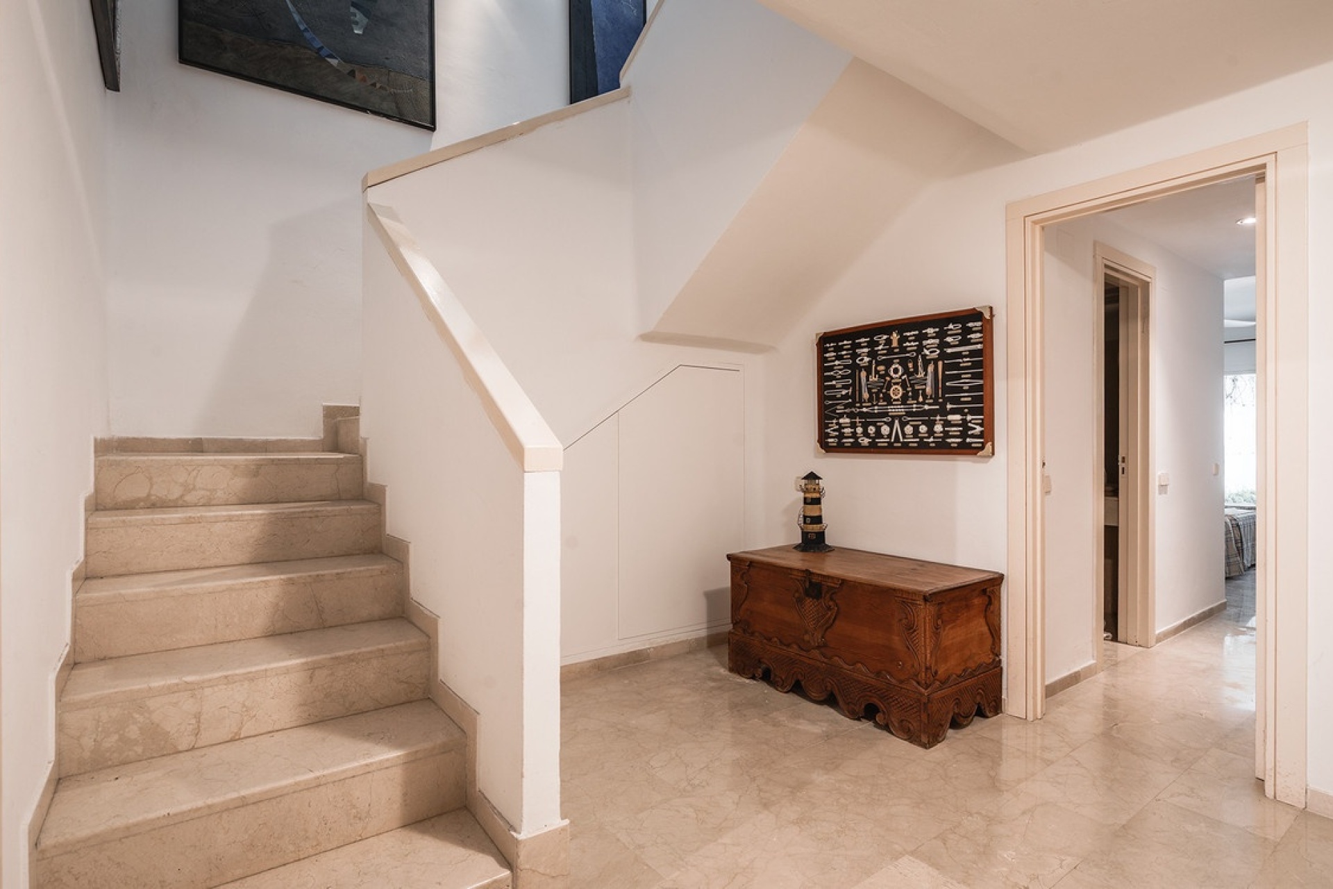 Resale - apartment - Marbella - Marbella Centro