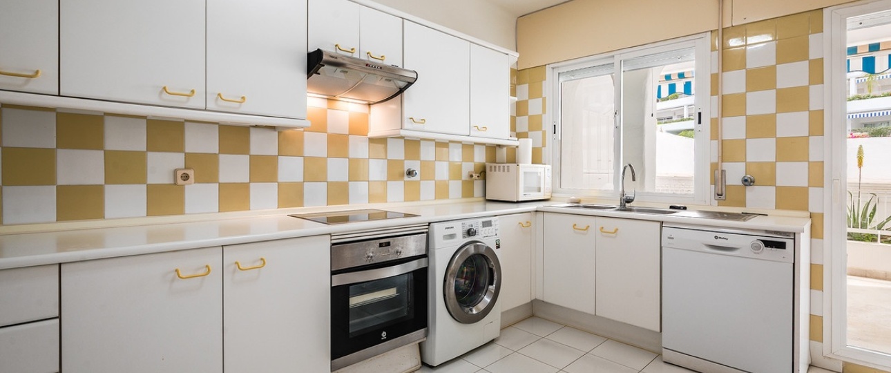 Resale - apartment - Marbella - Marbella Centro