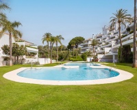 Resale - apartment - Marbella - Marbella Centro
