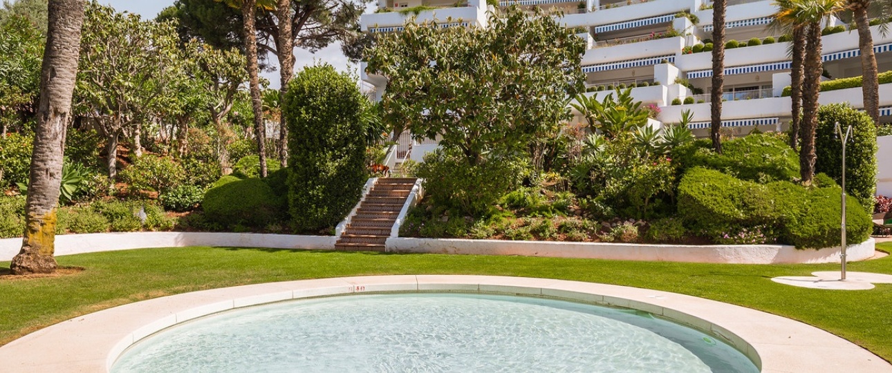 Resale - apartment - Marbella - Marbella Centro