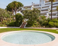 Resale - apartment - Marbella - Marbella Centro