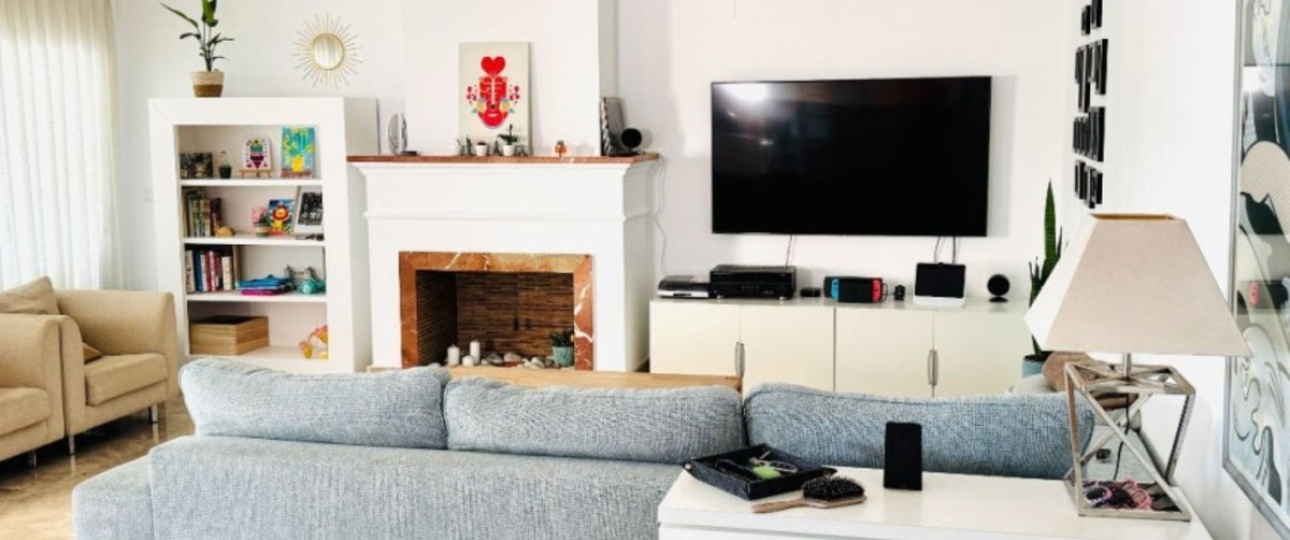 Resale - apartment - Marbella - Marbella Centro